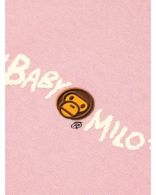 A BATHING APE® グラフィックフーディー - サムネイル4
