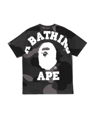 A BATHING APE® メガカラー迷彩Tシャツ - サムネイル2