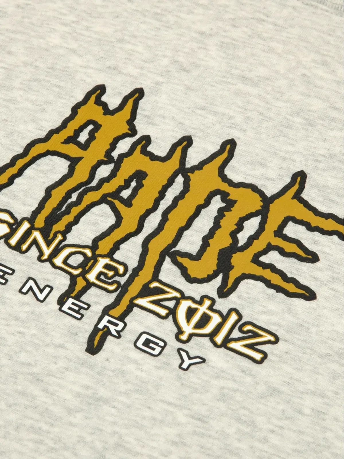 AAPE BY *A BATHING APE® グラフィックプリント スウェットシャツ - 画像3
