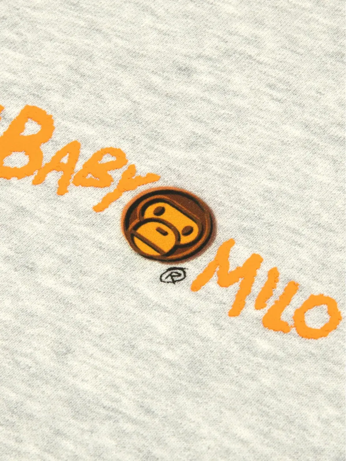 A BATHING APE® グラフィックプリント・フーディー - 画像4