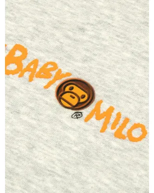 A BATHING APE® グラフィックプリント・フーディー - サムネイル4