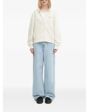 Carhartt WIP ジップアップフーディー - サムネイル2