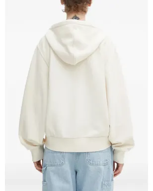 Carhartt WIP ジップアップフーディー - サムネイル3