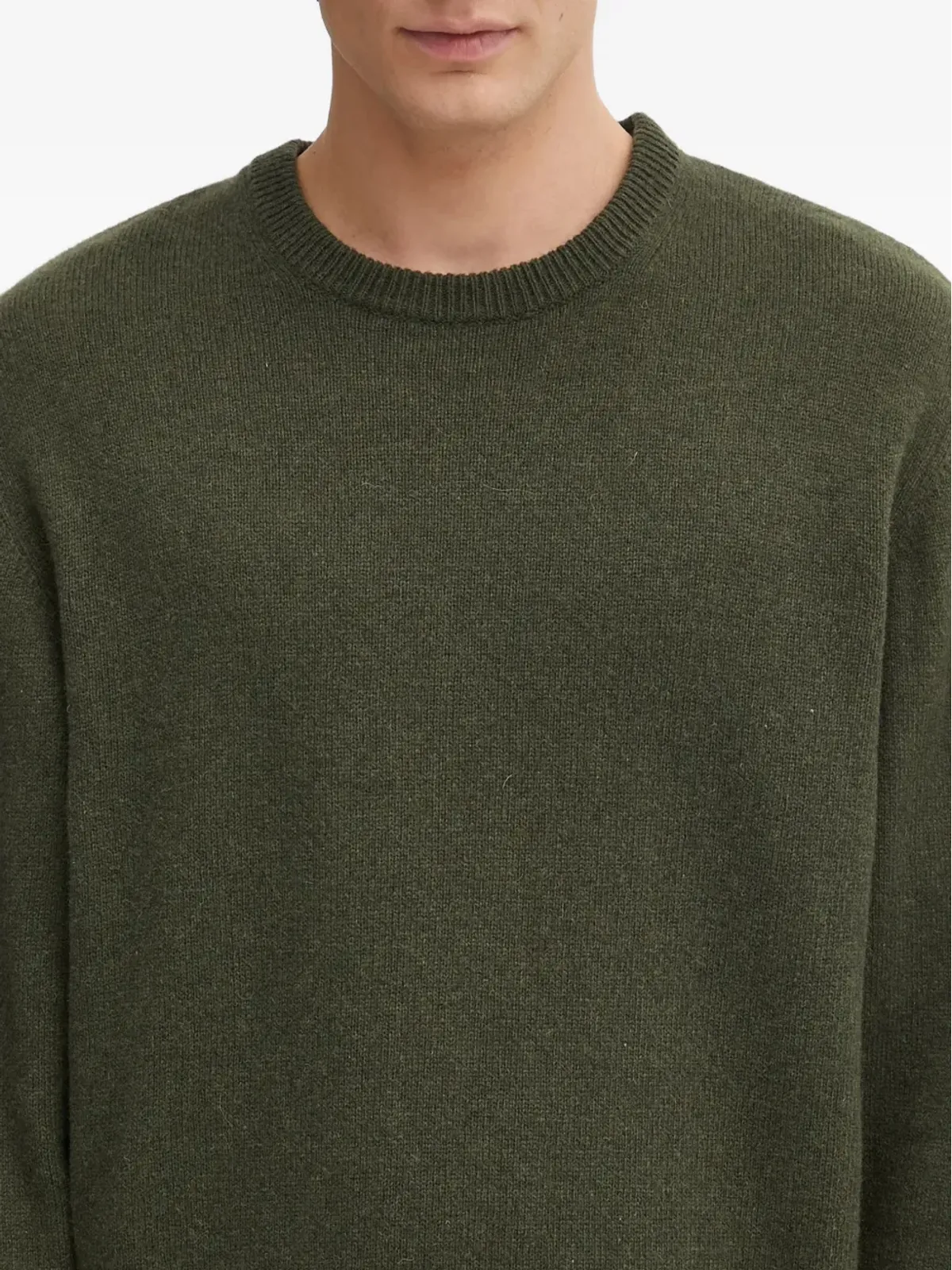 Carhartt WIP クルーネックセーター - 画像5
