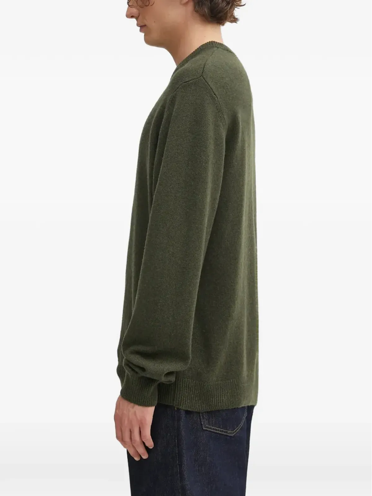 Carhartt WIP クルーネックセーター - 画像3