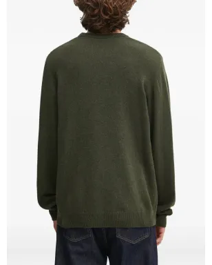 Carhartt WIP クルーネックセーター - サムネイル4
