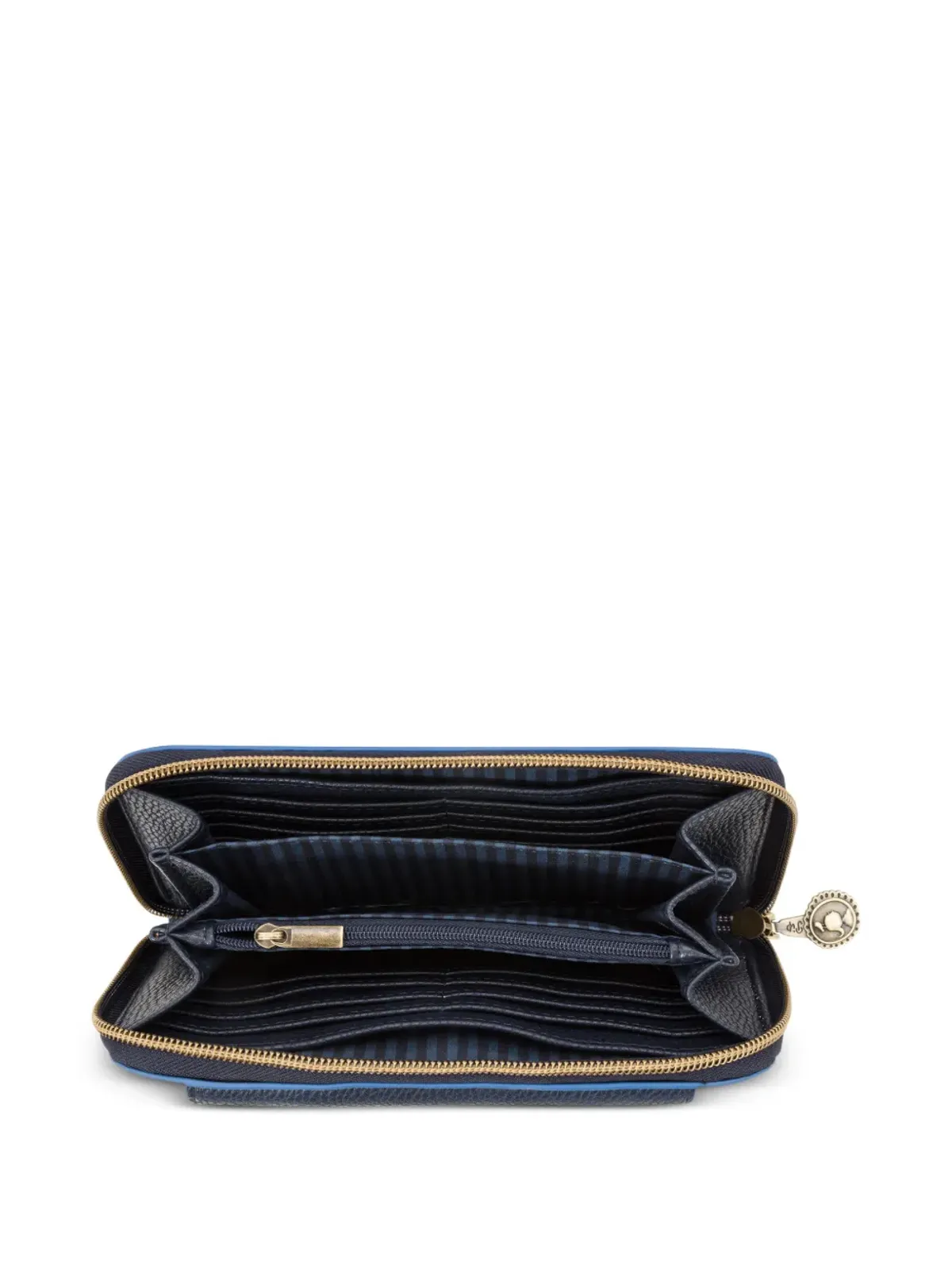 PIP STUDIO Wally zip wallet - 画像3