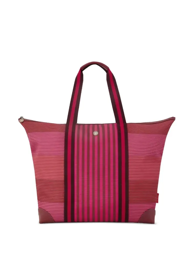 PIP STUDIO PIP STUDIO Tilda トートバッグ - Pinkの商品画像