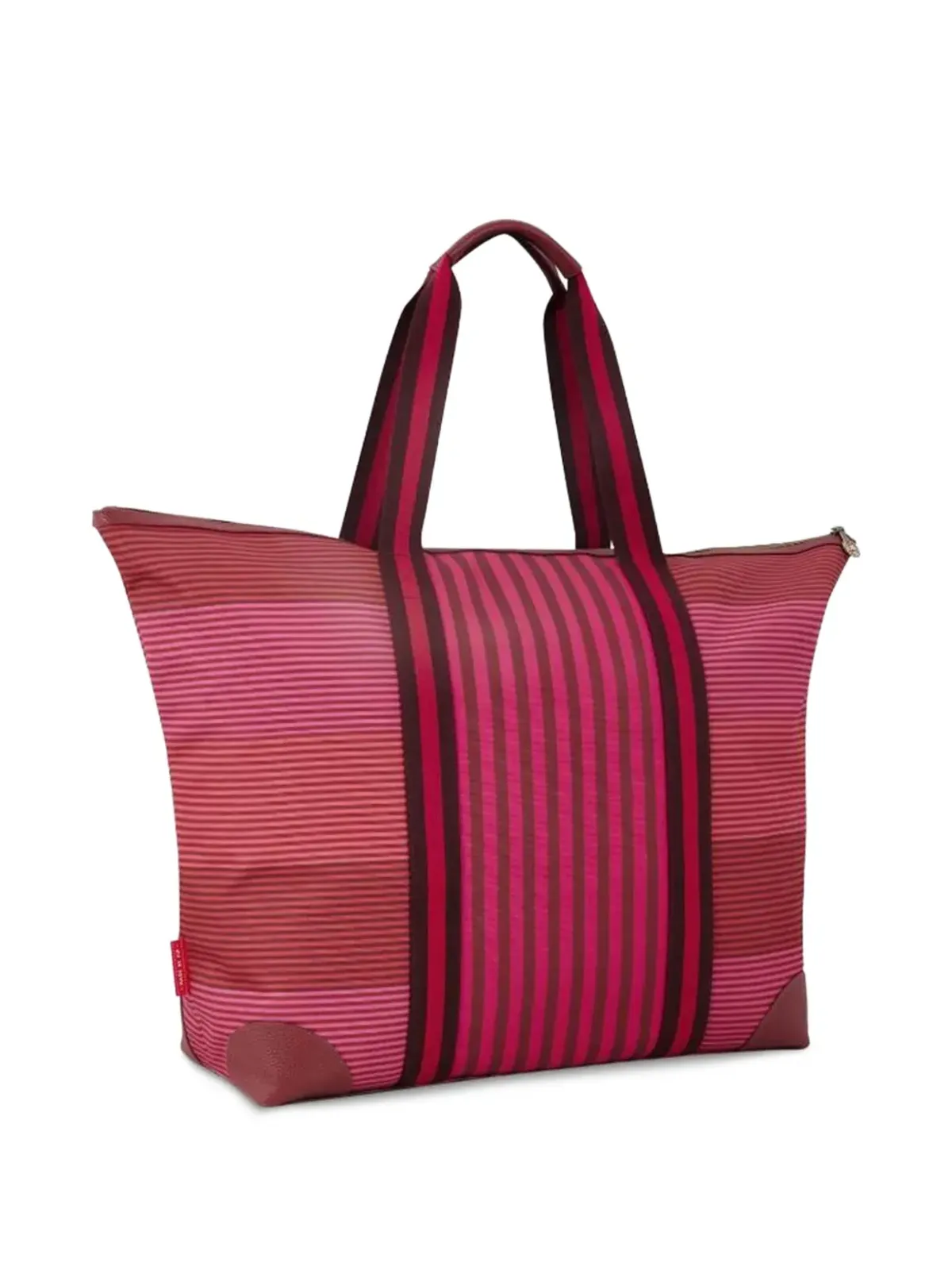 PIP STUDIO Tilda トートバッグ - Pink - 画像2