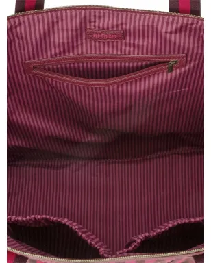 PIP STUDIO Tilda トートバッグ - Pink - サムネイル3