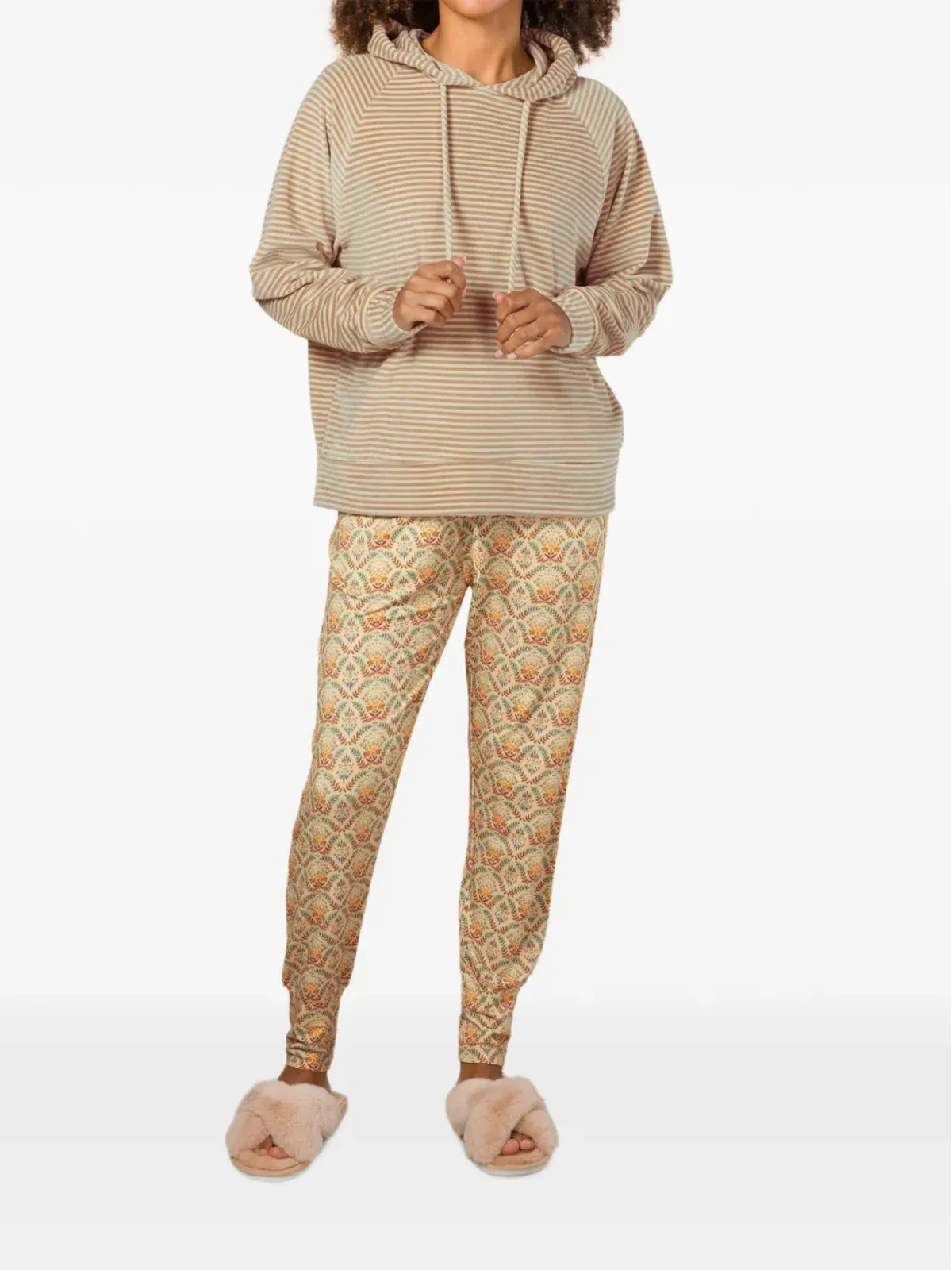 PIP STUDIO Tamari Drawstring Hoodie - 画像2