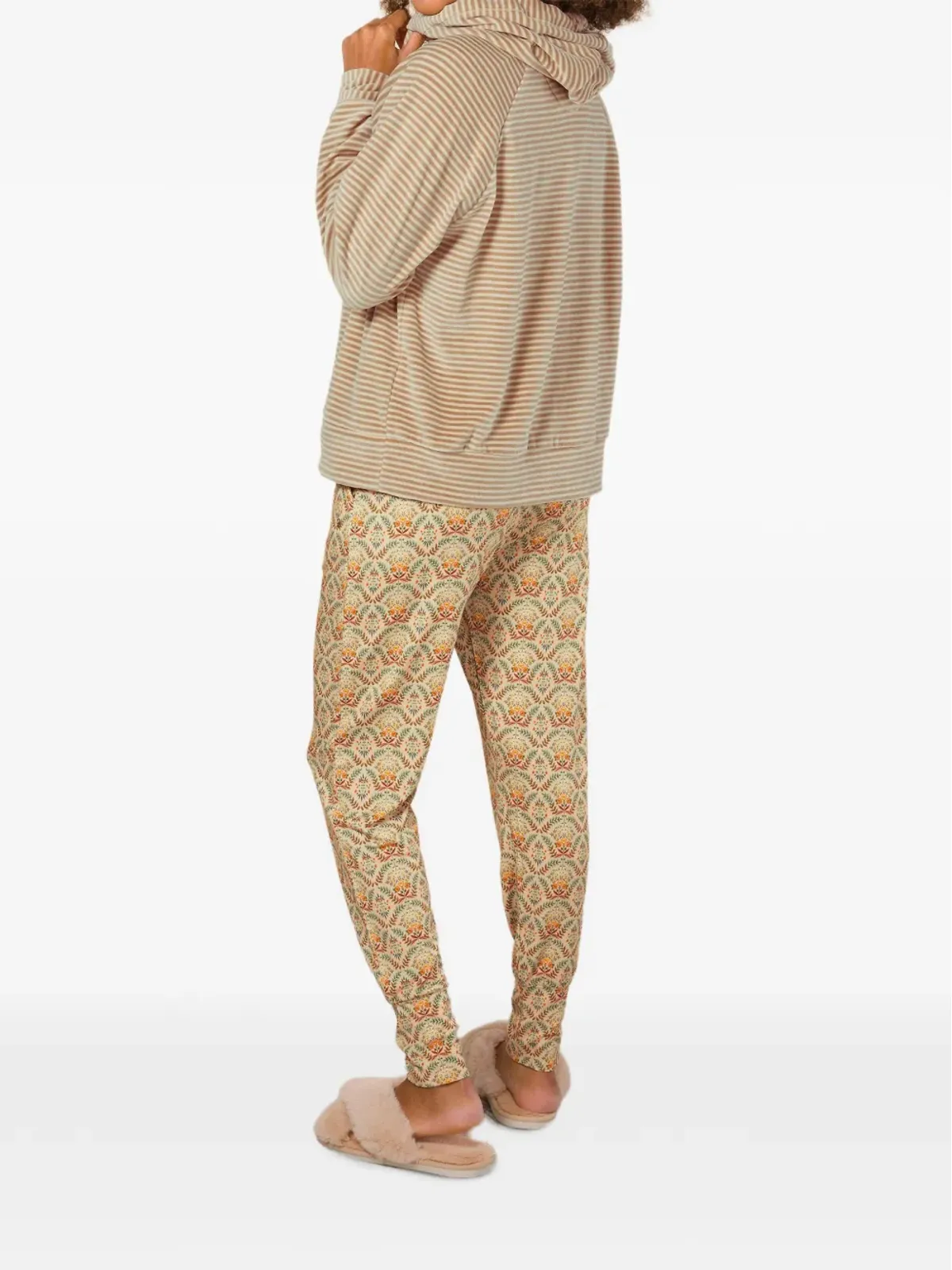 PIP STUDIO Tamari Drawstring Hoodie - 画像3