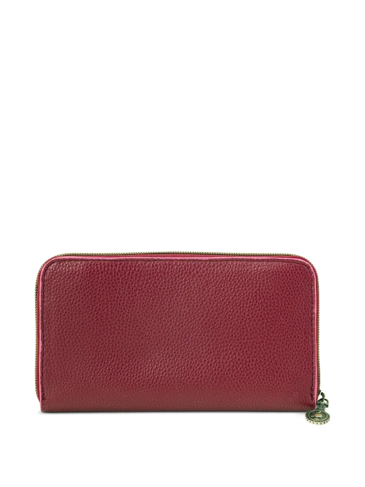 PIP STUDIO Wally wallet - Red - 画像2
