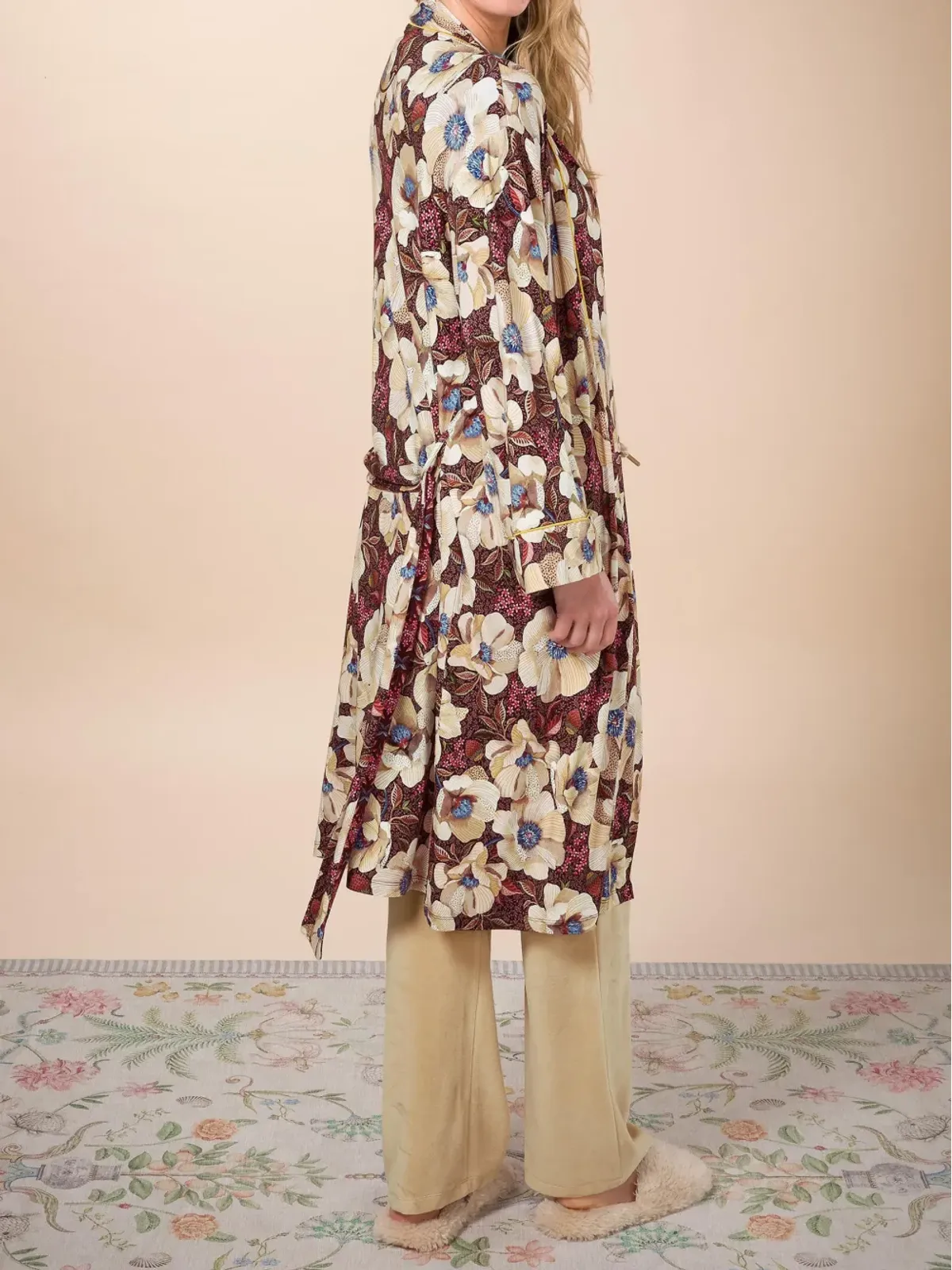 PIP STUDIO Nisha robe - 画像4