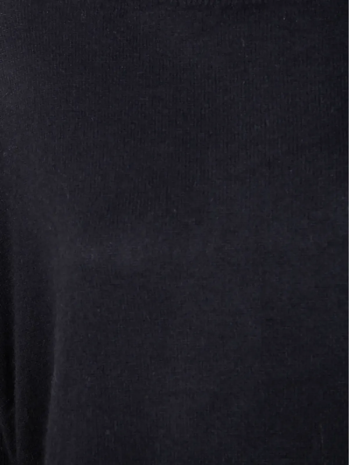 absolut cashmere ロールネックミディドレス - 画像3