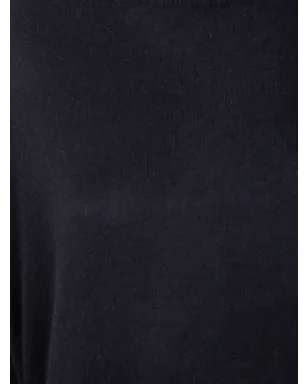 absolut cashmere ロールネックミディドレス - サムネイル3