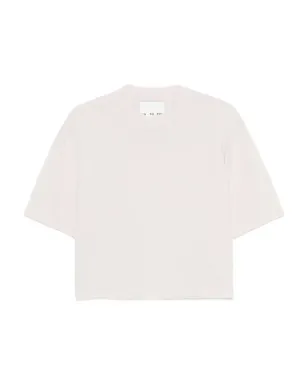 SA SU PHI カシミヤTシャツ - サムネイル1