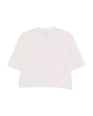 SA SU PHI カシミヤTシャツ - サムネイル2