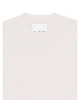 SA SU PHI カシミヤTシャツ - サムネイル3