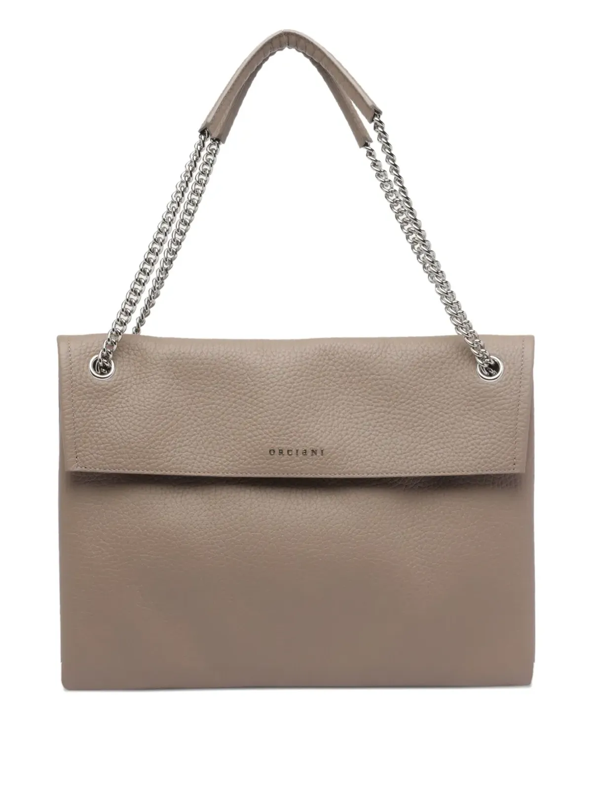 Orciani Venus Soft Midi ショルダーバッグ - 画像1