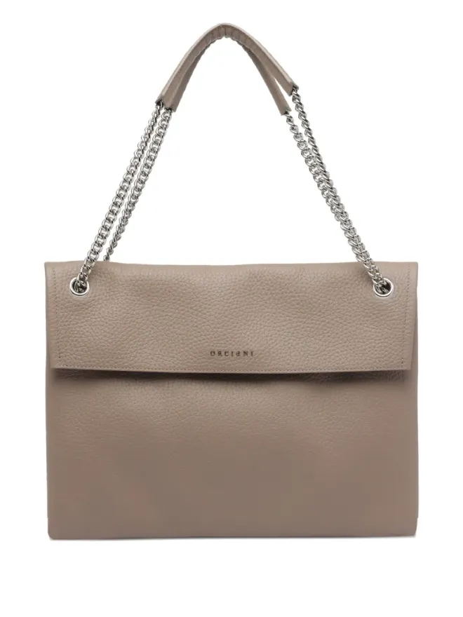 Orciani Orciani Venus Soft Midi ショルダーバッグの商品画像