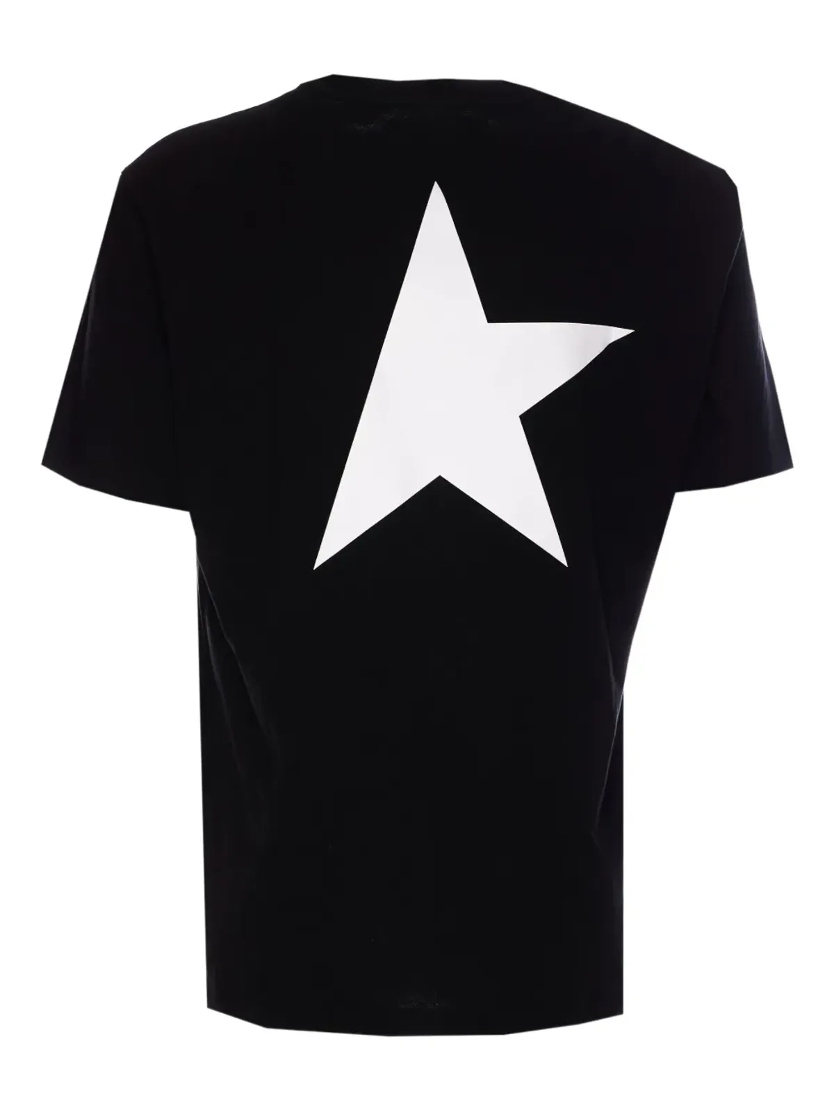 Golden Goose ロゴ入り クルーネックTシャツ - 画像2