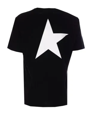 Golden Goose ロゴ入り クルーネックTシャツ - サムネイル2