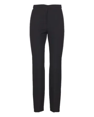PINKO Pietanze trousers - Black - サムネイル1