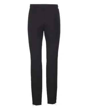PINKO Pietanze trousers - Black - サムネイル2