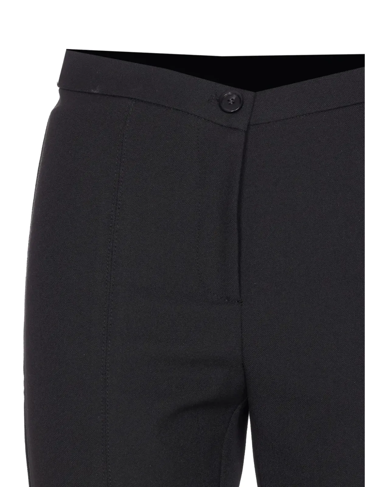 PINKO Pietanze trousers - Black - 画像3