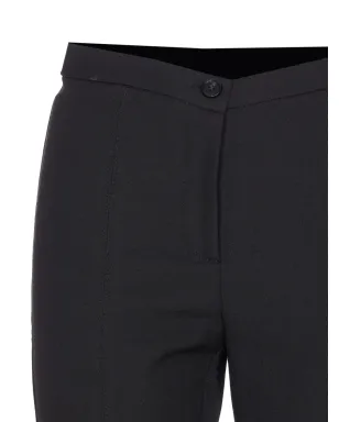 PINKO Pietanze trousers - Black - サムネイル3
