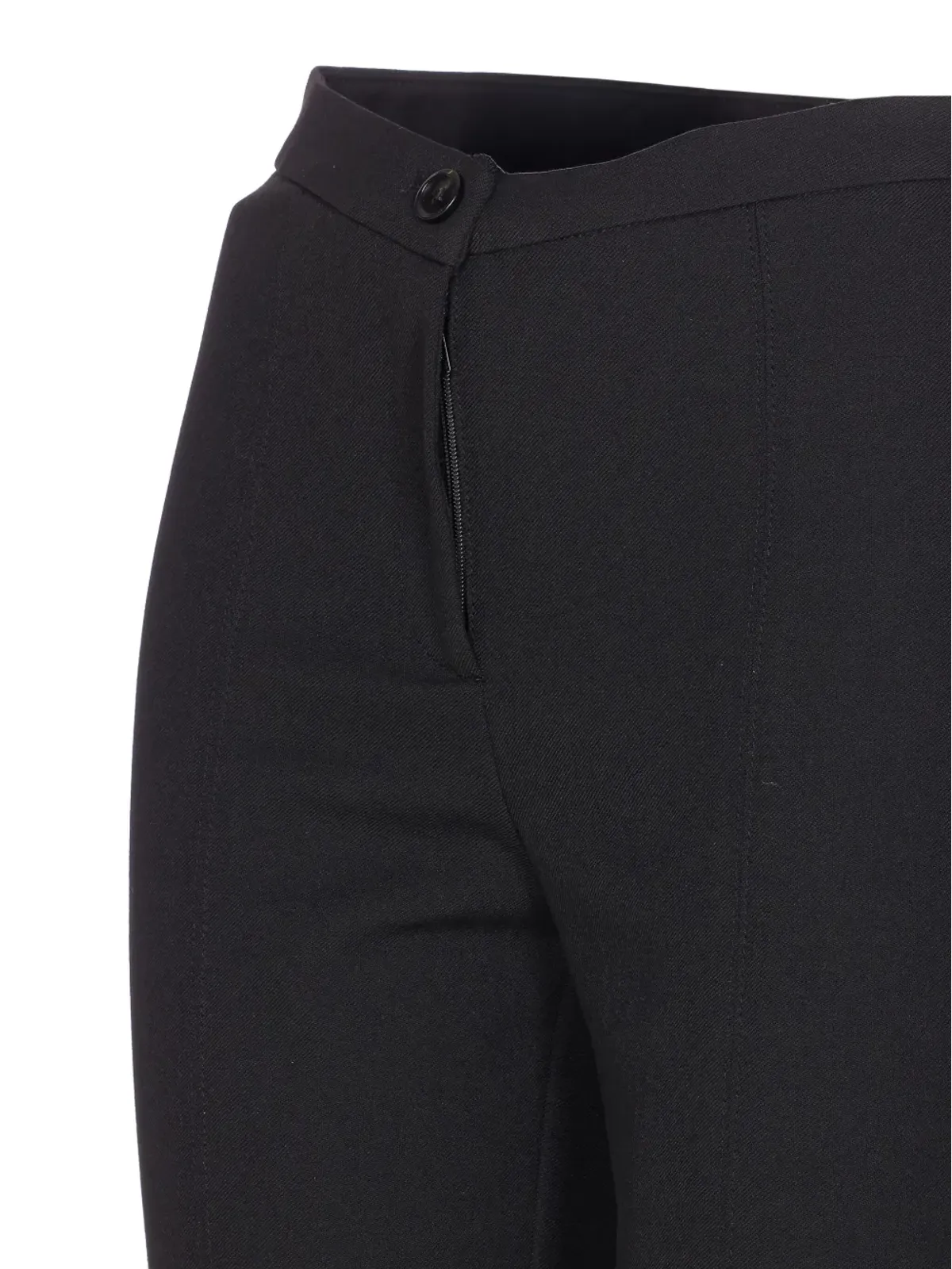 PINKO Pietanze trousers - Black - 画像4
