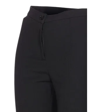 PINKO Pietanze trousers - Black - サムネイル4