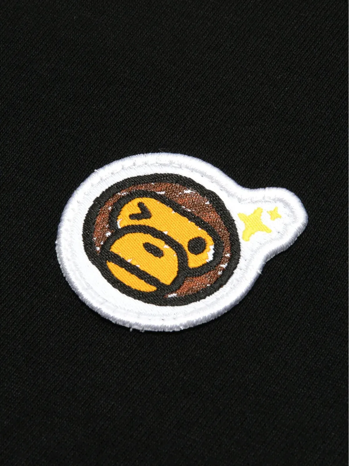 A BATHING APE® Baby Milo ロングスリーブTシャツ - 画像5