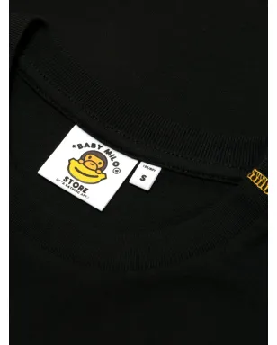 A BATHING APE® Baby Milo ロングスリーブTシャツ - サムネイル3