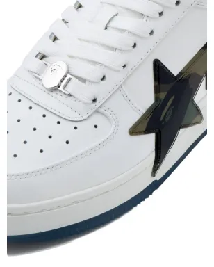 A BATHING APE® スターアップリケスニーカー - サムネイル5