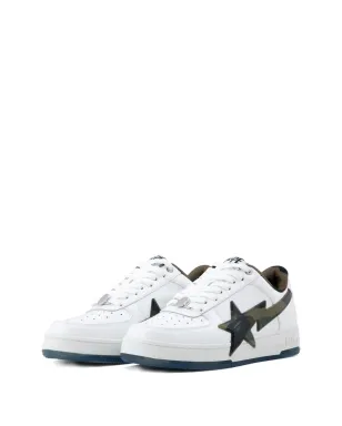 A BATHING APE® スターアップリケスニーカー - サムネイル2