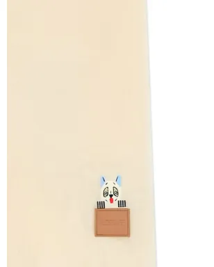 LOEWE フリンジスカーフ - サムネイル2