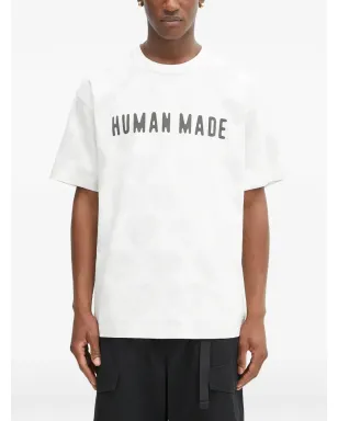 Human Made ハートプリントTシャツ - サムネイル1