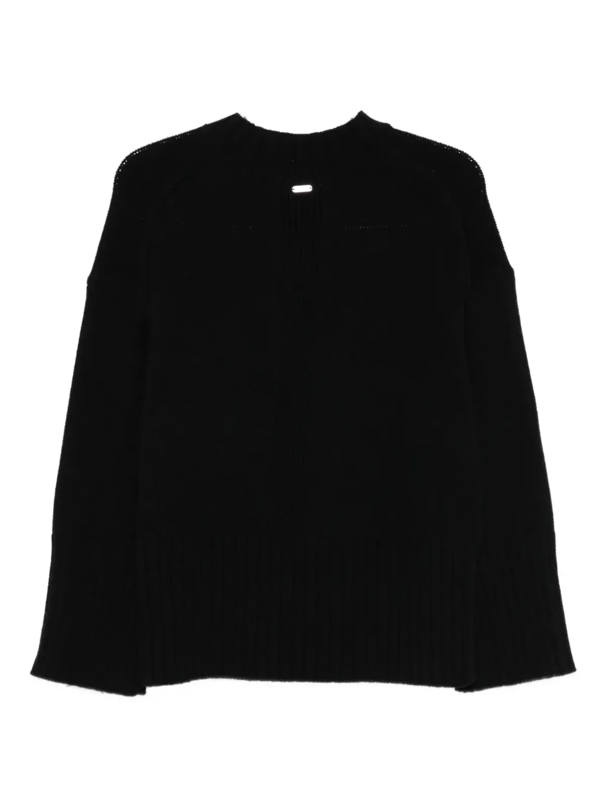 Barbour クルーネックセーター - 画像2