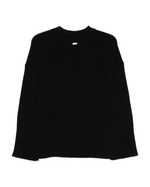 Barbour クルーネックセーター - サムネイル2