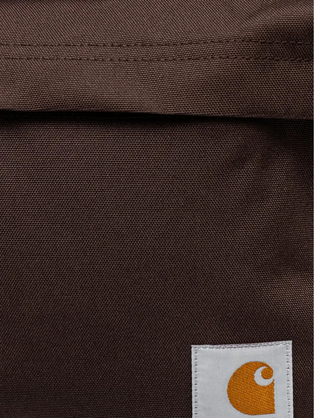 Carhartt WIP Jakob ジップポケットバックパック - 画像5