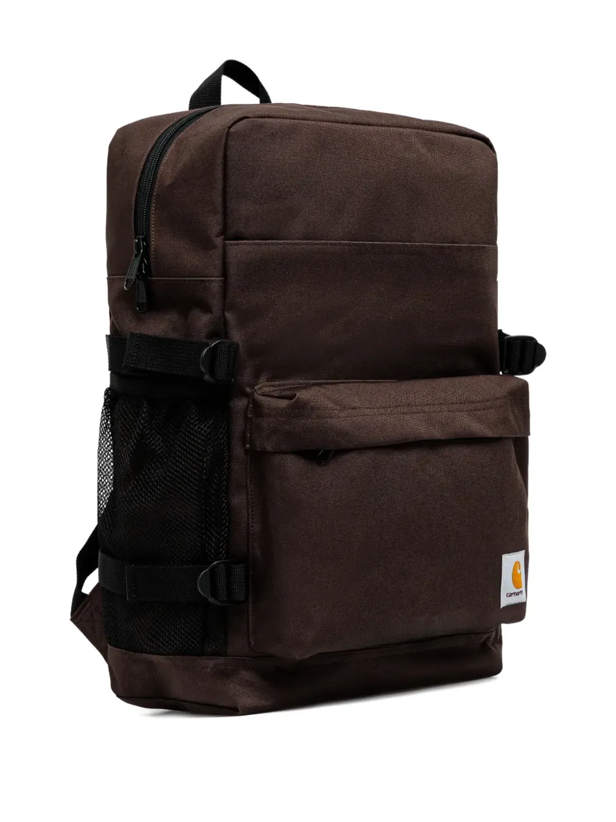Carhartt WIP Jakob ジップポケットバックパック - 画像2