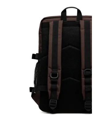 Carhartt WIP Jakob ジップポケットバックパック - サムネイル4