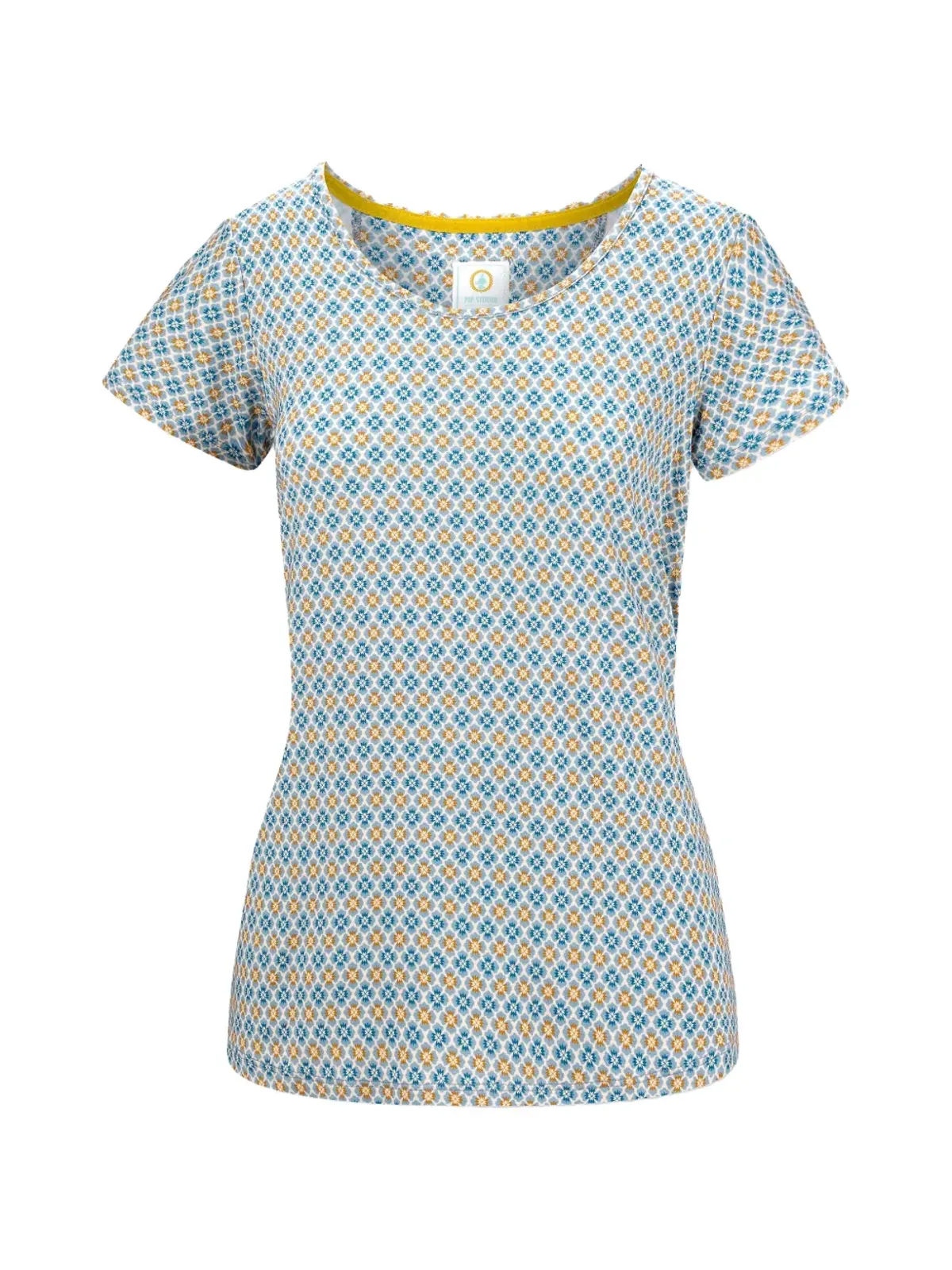 PIP STUDIO ティリーTシャツ - 画像1