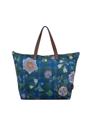 PIP STUDIO ティルダ花柄トートバッグ - サムネイル1