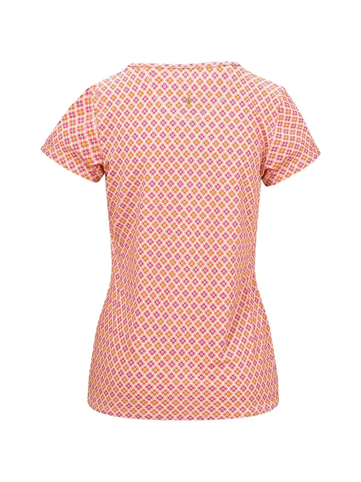 PIP STUDIO ティリー柄Tシャツ - 画像2