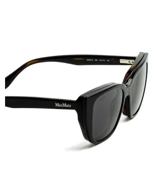 Max Mara Eyewear キャットアイフレーム ティンテッドサングラス - サムネイル3