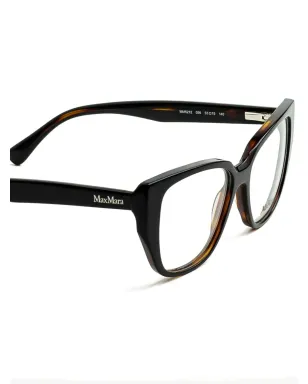 Max Mara Eyewear キャットアイフレーム ティンテッドサングラス - サムネイル4