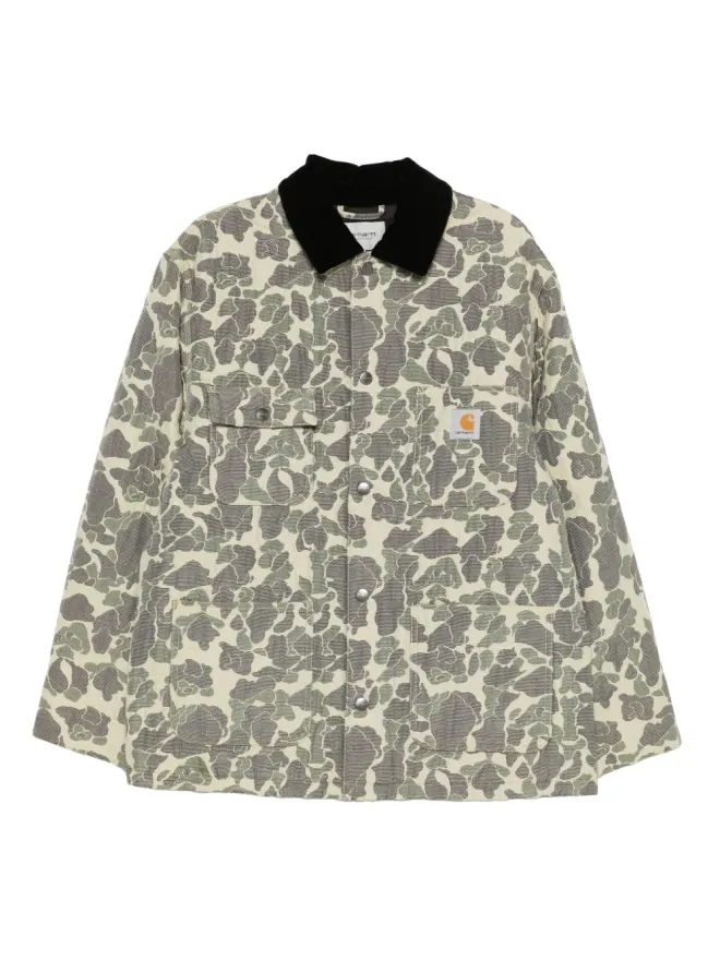 Carhartt WIP Carhartt WIP タペストリーチョアジャケットの商品画像